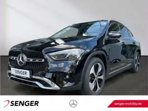 Mercedes-Benz GLA 200 Progressive 360°-Kamera Ambiente AHK