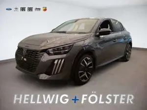 Peugeot 208 GT 1.2 Kamera 360 PDC v+h Keyless Plus