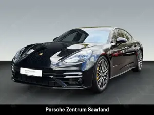 Porsche Panamera Turbo S Sitzbel.Headup,Burnester