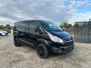 Ford Transit Custom Transit Custom 2,0 automatik