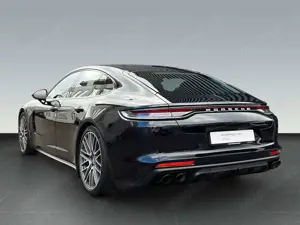 Porsche Panamera Turbo S Sitzbel.Headup,Burnester Bild 3