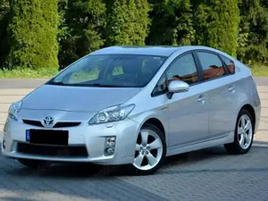 Toyota Prius Prius (Hybrid) Life