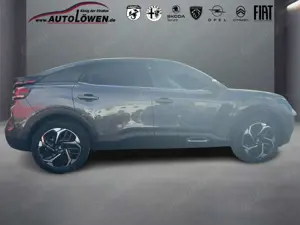 Citroen C4 1.2 PureTech 130 Shine StopStart (EURO 6d) Bild 5