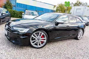 Audi S6 Avant 3.0 TDI quattro *BO*ACC*PANO*HE.UP*360 Bild 3