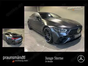 Mercedes-Benz AMG GT 63 S E PERFORMANCE Pano/Keramik/Sound/Dis