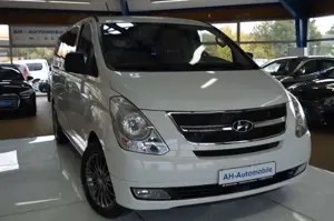 Hyundai H-1 Travel Premium AUTOMATIK / PDC / KLIMAANLAGE Bild 2