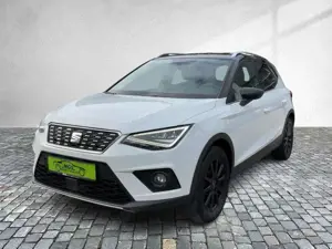 SEAT Arona Xcellence 1.0 TSI DAB #BT #ANDROID Bild 2