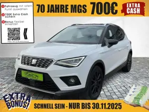 SEAT Arona Xcellence 1.0 TSI DAB #BT #ANDROID Bild 1