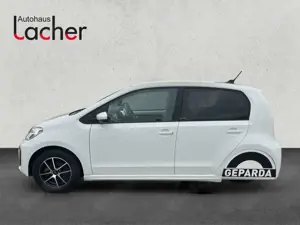 Volkswagen e-up! E-Geparda L5e Fahren ab 16! Bild 3