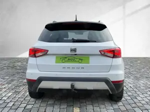 SEAT Arona Xcellence 1.0 TSI DAB #BT #ANDROID Bild 5
