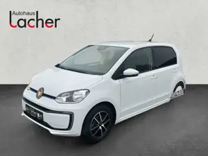 Volkswagen e-up! E-Geparda L5e Fahren ab 16! Bild 2