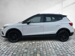 SEAT Arona Xcellence 1.0 TSI DAB #BT #ANDROID Bild 3