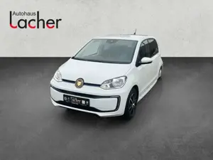 Volkswagen e-up! E-Geparda L5e Fahren ab 16!