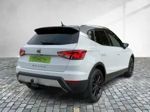 SEAT Arona Xcellence 1.0 TSI DAB #BT #ANDROID Bild 4