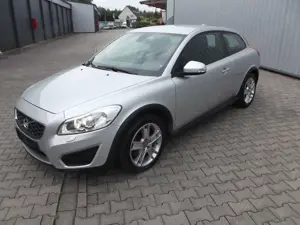 Volvo C30 2.0 SPORT.TÜV07.2027..MET.17ZOLL.ALU.DSTC.XENON