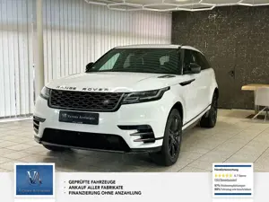 Land Rover Range Rover Velar R-Dynamic S 1 Hand. R-Dinamic S. D300 Automatik.Su