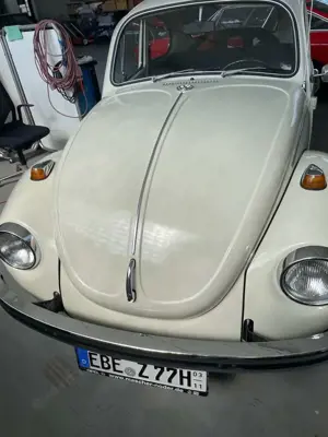 Volkswagen Käfer
