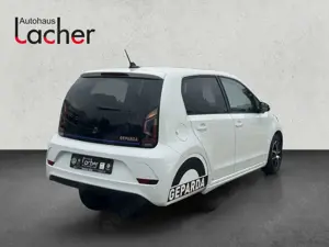 Volkswagen e-up! E-Geparda L5e Fahren ab 16! Bild 5