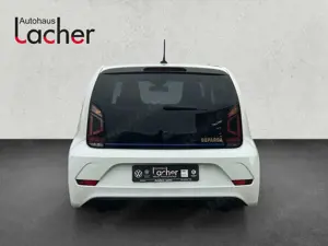 Volkswagen e-up! E-Geparda L5e Fahren ab 16! Bild 4