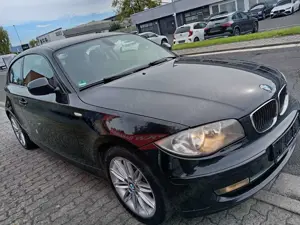 BMW 116 116i TÜV 8/2027**