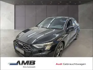 Audi S3 LED/virtC+/Navi+/Sitzhzg