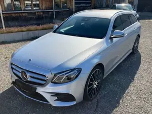 Mercedes-Benz E 200 T/Avantgarde/AMG Line/RFK/LED/COMAND/DIST.PLUS Bild 2