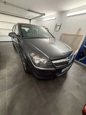 Opel Astra Selection "110 Jahre"