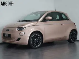 Fiat 500e 3+1 La Prima 87KW/42kWh/DC-LADEN/KAMERA