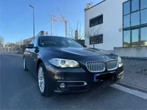 BMW 535 535d xDrive Sport-Aut. Luxury Line