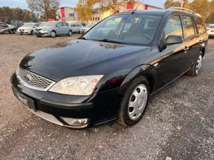 Ford Mondeo 2.0 Ghia Navi PDC Klimaauto .SHZ AHK