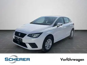 SEAT Ibiza Style 1.0 80 PS 5-Gang Sitzh./Carplay/uvm.