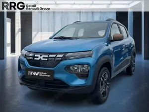 Dacia Spring Electric 65 Extreme Rückfahrkamera PDC BT