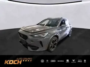 CUPRA Formentor VZ e-HYBRID180 kW  DSG *TopView*AHK*Fu