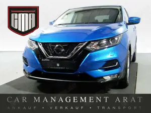 Nissan Qashqai 1.2 DIG-T Acenta+SHZ+KAMERA+PDC+DAB