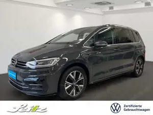 Volkswagen Touran 1.5 TSI Highline *AHK*DYNAUDIO*KAMERA*LED*