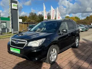 Subaru Forester 2.0 D Exclusive