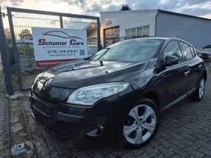 Renault Megane III Lim. 5-trg. Dynamique, 2.Hand, Top!