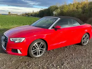 Audi A3 sport 35 TFSI 110(150) kW(PS) S tronic