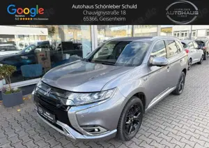 Mitsubishi Outlander PHEV Plus 4WD *AHK*NAVI*LED*SITZH*
