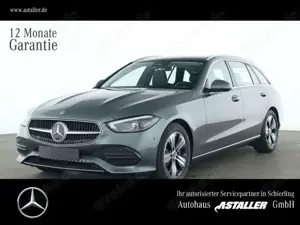 Mercedes-Benz C 300 T Avantgarde Line 2x  MBUX+Led+Pano+Kamera