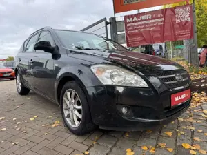 Kia Ceed SW / cee'd SW *AHK*KLIMA*BLUETO*NAVI