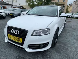 Audi A3 Sportback aus 1. Hand*Klimaaut.,Xenon,Nr. 16*
