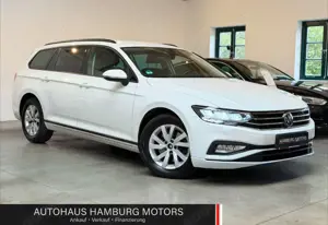 Volkswagen Passat Variant 2.0 TDI DSG Business AHK/ASSIST+