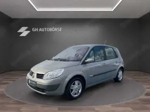 Renault Scenic II PrivilegeITempomatIKlima-AutoINeu Tüv