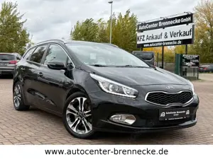 Kia Ceed / cee'd *Platinum*Navi*AHK*