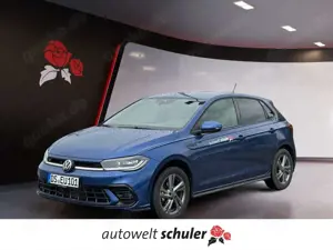 Volkswagen Polo 1,0 TSI DSG R-Line IQ.Light