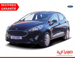 Ford Fiesta 1.1 AAC PDC SHZ beh.WSS SYNC