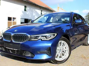 BMW 330 330 e Aut. Sport GSD AHK RFK Gestik HeadUp VOLL 1H
