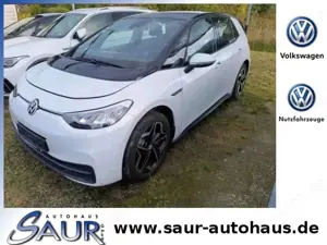 Volkswagen ID.3 Pro Performance 150 kW*Navi*ACC*SHZ*R-Kamera*LED*