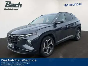 Hyundai TUCSON PHEV 1.6L Prime mit Assistenz-Paket